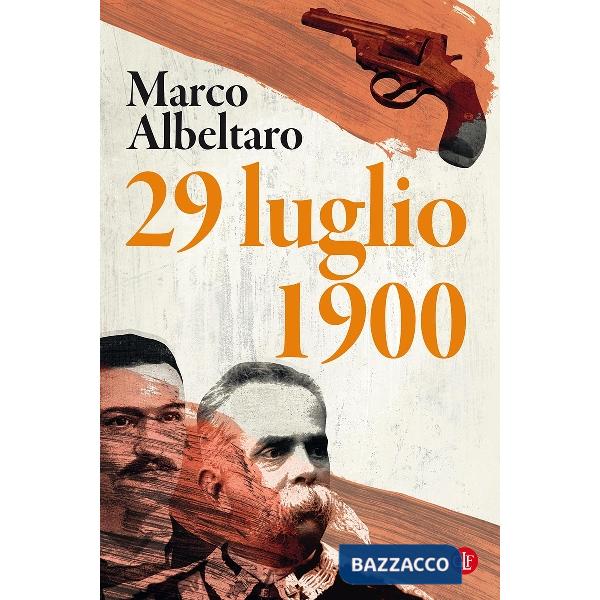 29 luglio 1900