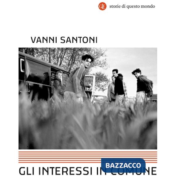 Interessi in comune (Gli)