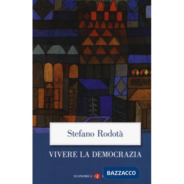 Vivere la democrazia