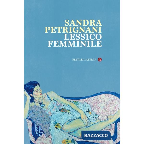 Lessico femminile