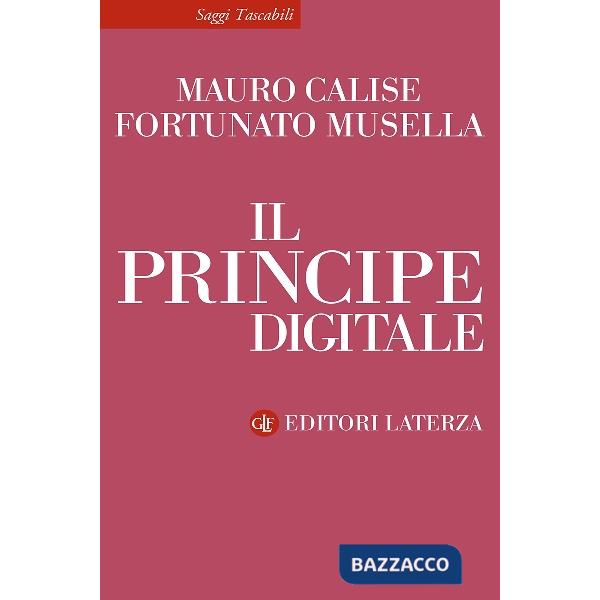 Principe digitale (Il)