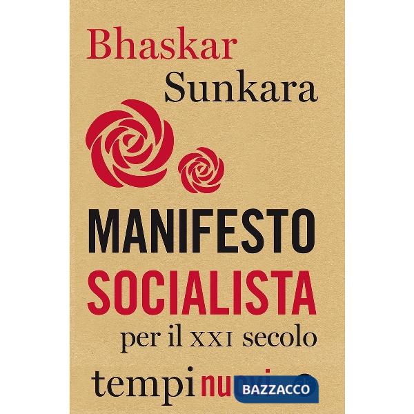 Manifesto socialista per il XXI