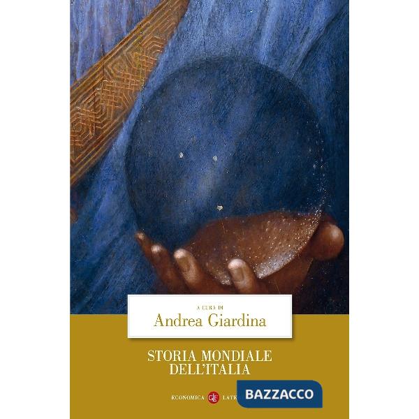 Storia mondiale dell'Italia