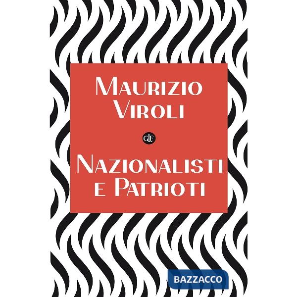 Nazionalisti e patrioti