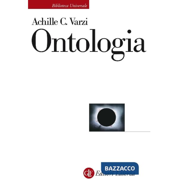 Ontologia