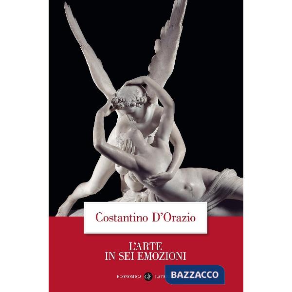 Arte in sei emozioni (L')