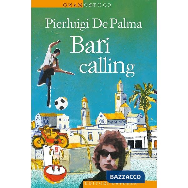 Bari calling