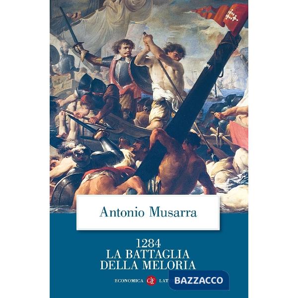 1284. La battaglia della Meloria