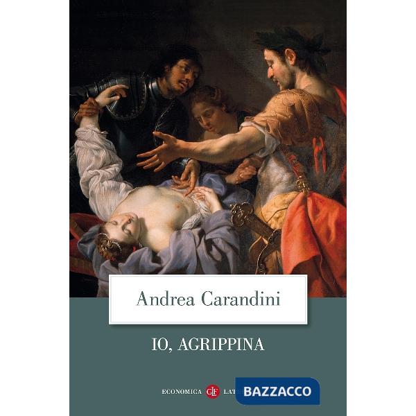 Io, Agrippina