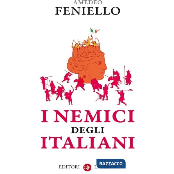 Nemici degli italiani (I)