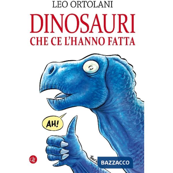 Dinosauri che ce l'hanno fatta