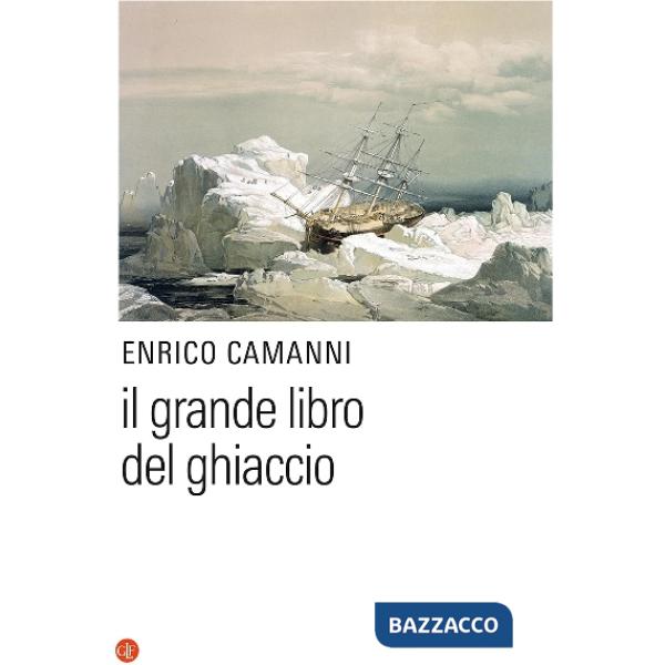 Grande libro del ghiaccio (Il)