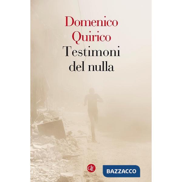 Testimoni del nulla