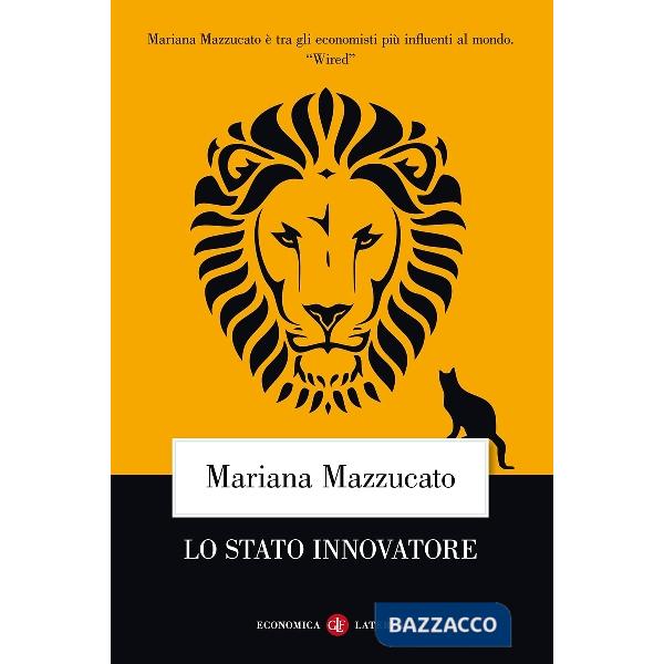 Stato innovatore. Nuova ediz. (Lo)