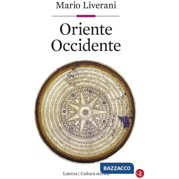 Oriente Occidente