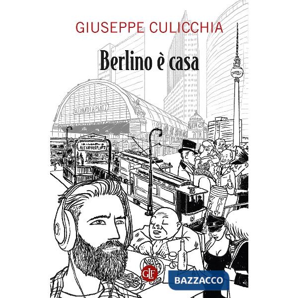Berlino è casa