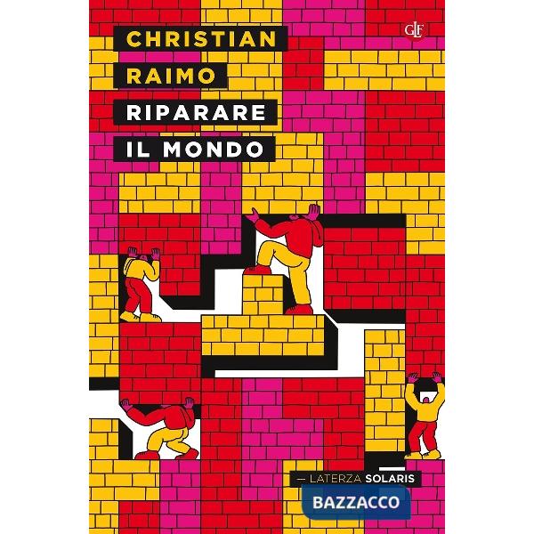 Riparare il mondo