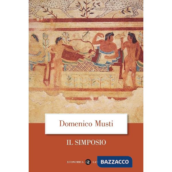Simposio nel suo sviluppo storico (Il)