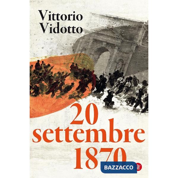 20 settembre 1870