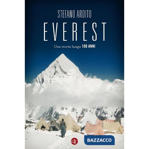 Everest. Una storia lunga 100 anni