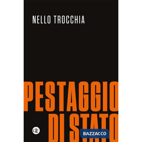 Pestaggio di Stato