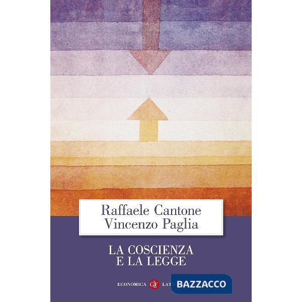 Coscienza e la legge (La)