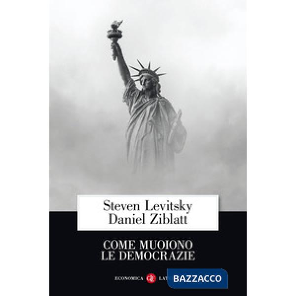 Come muoiono le democrazie