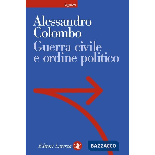 Guerra civile e ordine politico
