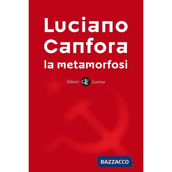 Metamorfosi (La)