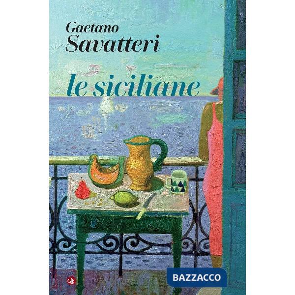 Siciliane (Le)
