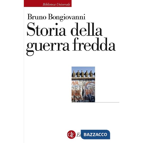 Storia della guerra fredda
