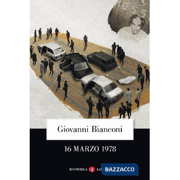 16 marzo 1978
