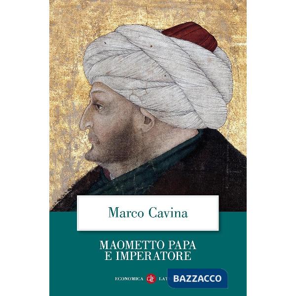 Maometto papa e imperatore