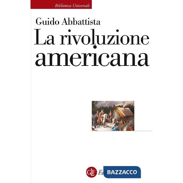 Rivoluzione americana (La)