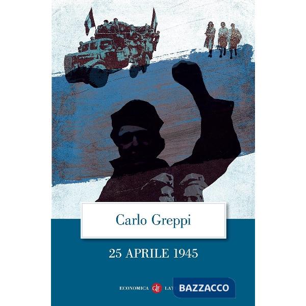 25 aprile 1945