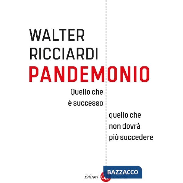 Pandemonio. Quello che è successo, quello che non dovrà più succedere