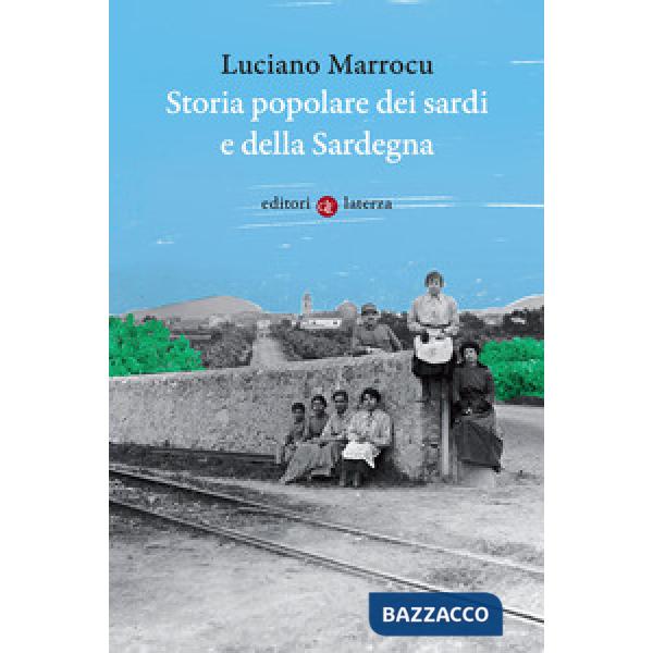 Storia popolare dei sardi e della Sardegna