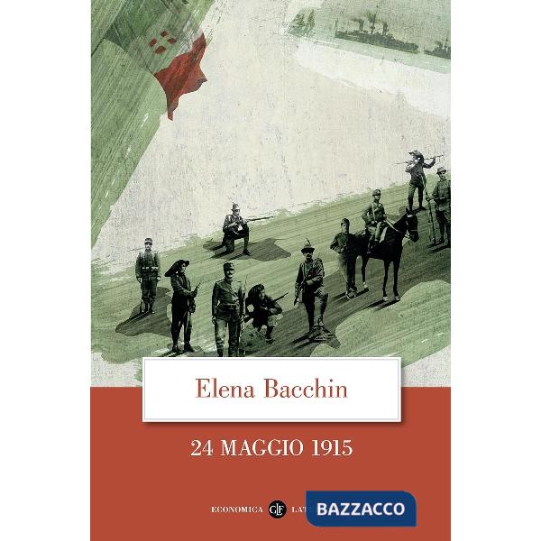 24 maggio 1915