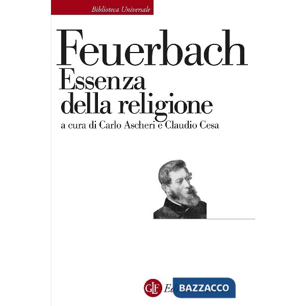 Essenza della religione