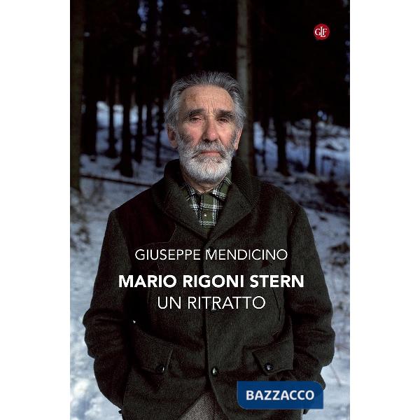Mario Rigoni Stern. Un ritratto