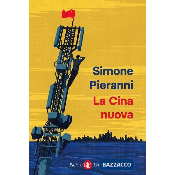Cina nuova (La)