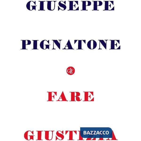 Fare giustizia