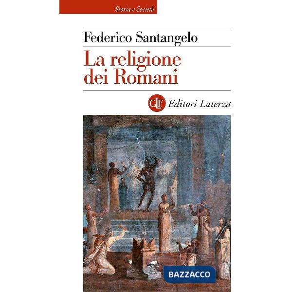 Religione dei romani (La)