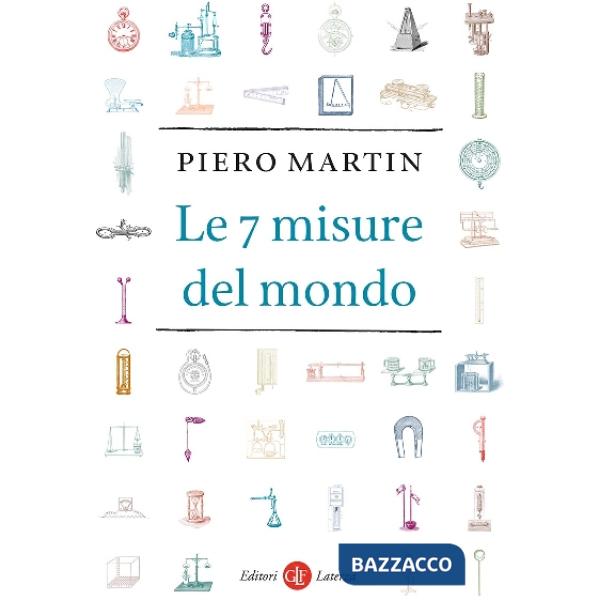 7 misure del mondo (Le)