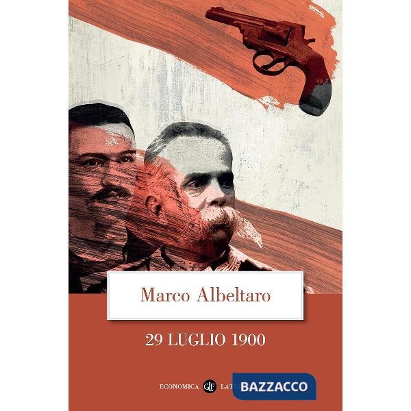 29 luglio 1900