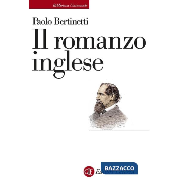 Romanzo inglese (Il)