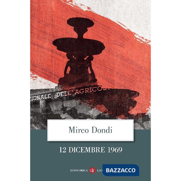 12 dicembre 1969