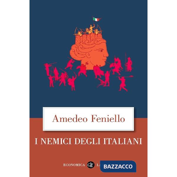 Nemici degli italiani (I)
