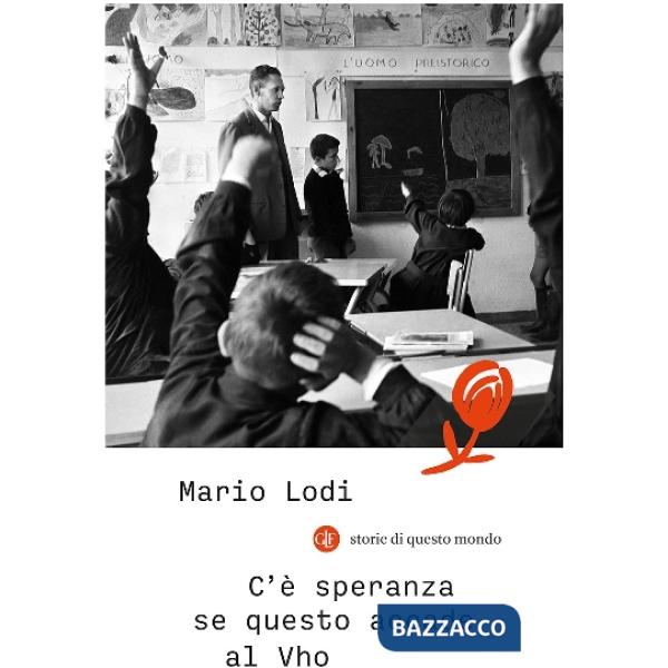 C'è speranza se questo accade al Vho