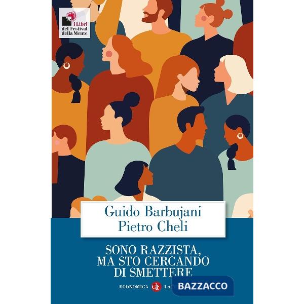 Sono razzista, ma sto cercando di smettere. Nuova ediz.